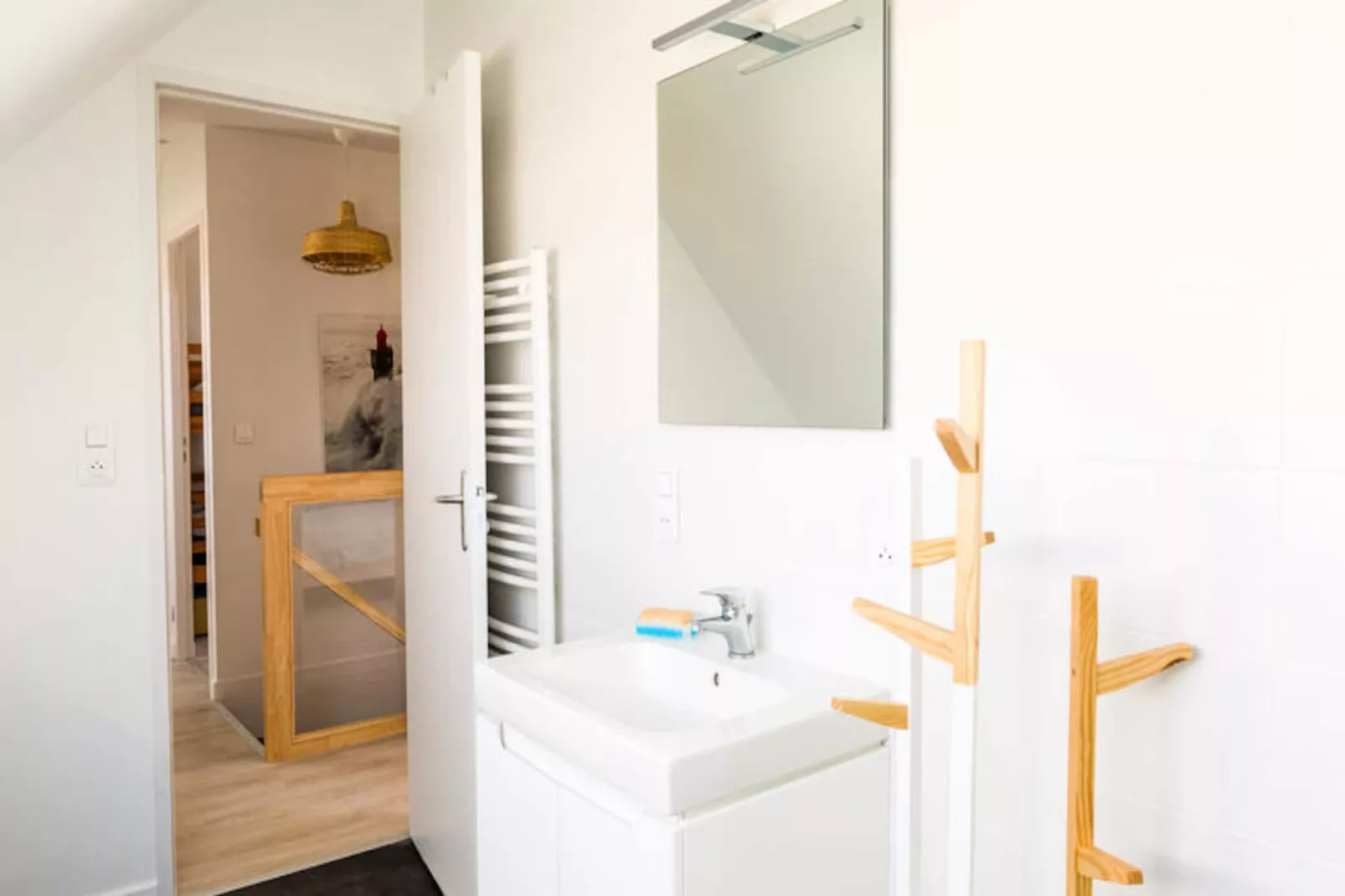 Maison à Plobannalec-Lesconil-Non tagué