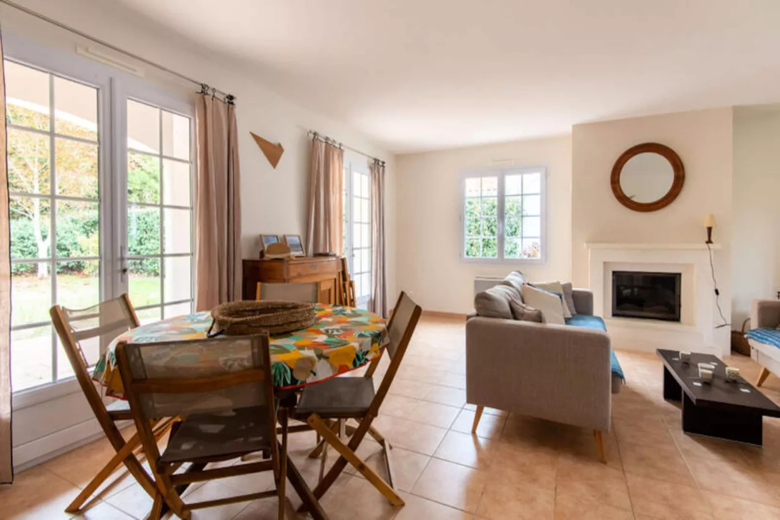 Maison à Notre Dame de Monts-Non tagué