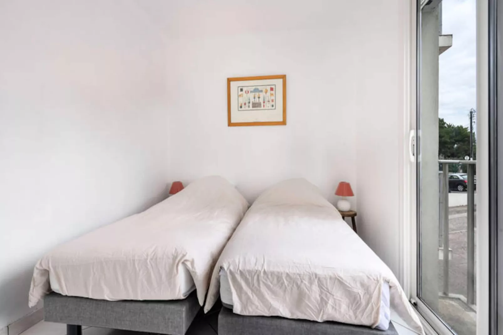 Appartements à La Baule-Untagged