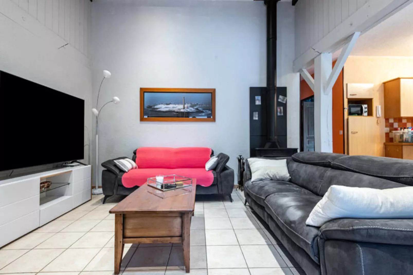 Maison à Sarzeau-Untagged