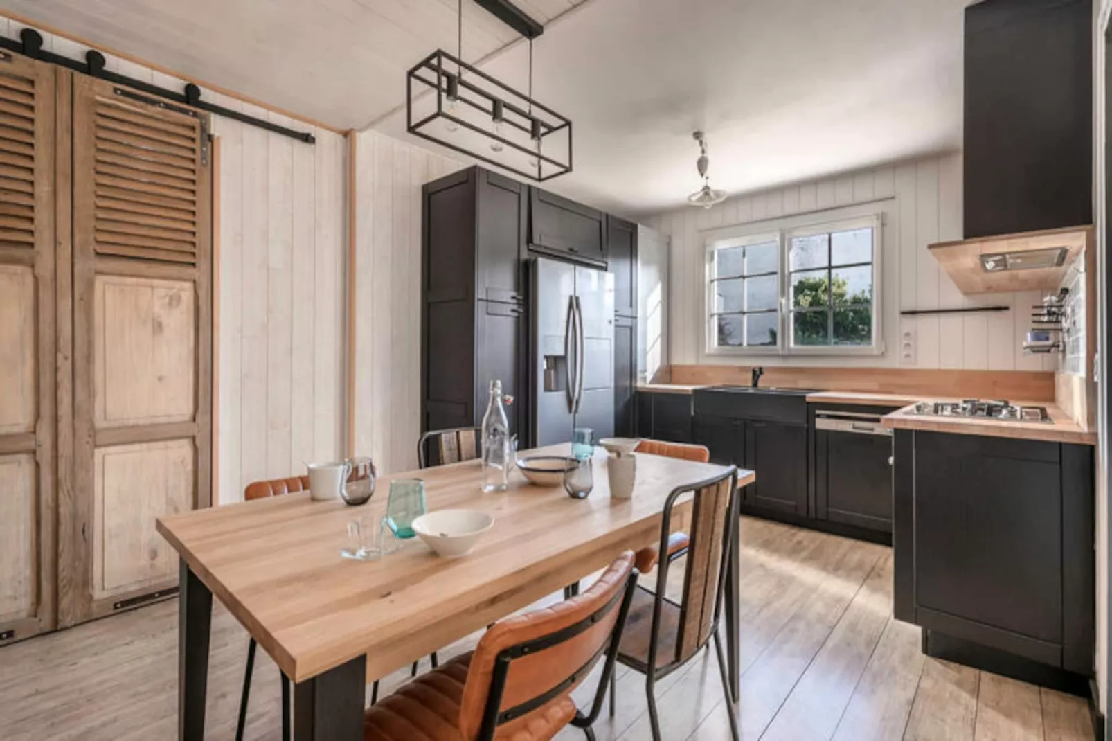 Maison à Arzon - Port Crouesty-Non tagué