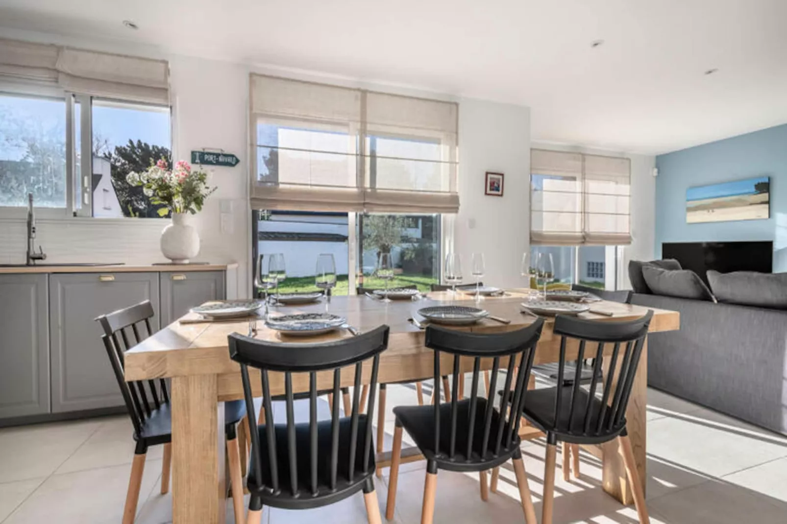 Maison à Arzon - Port Crouesty-Non tagué