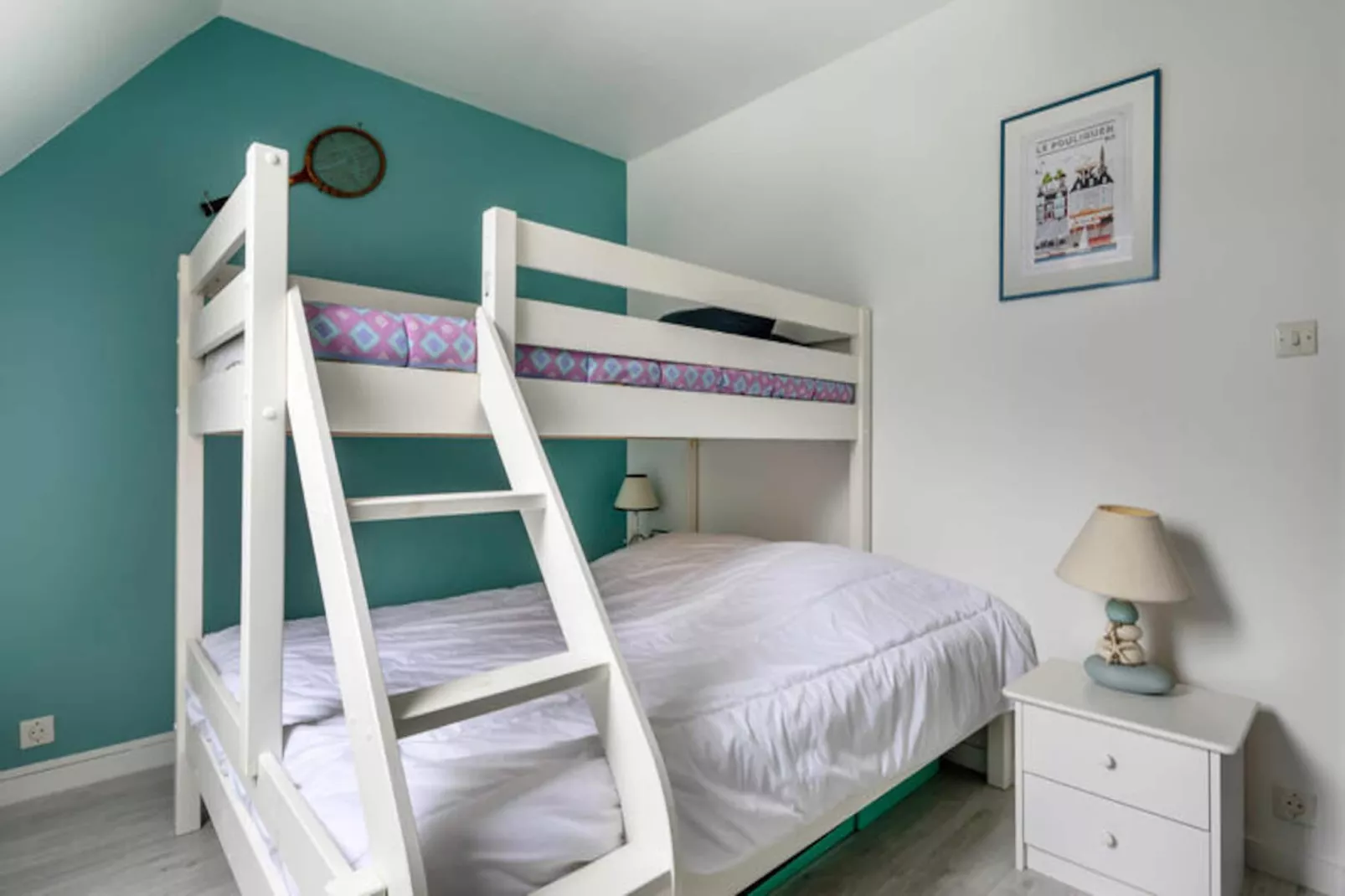 Maison à Le Pouliguen-Non tagué