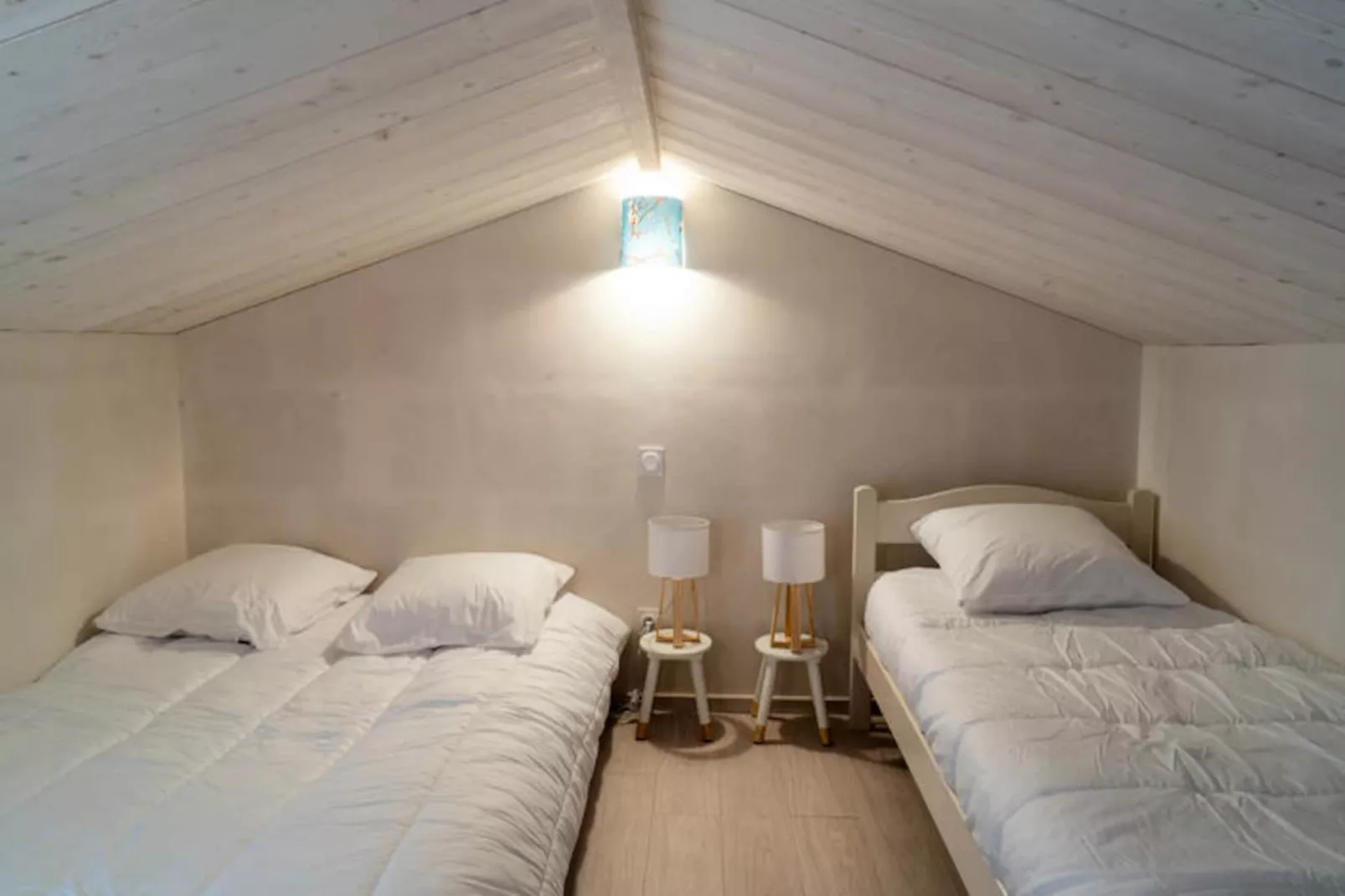 Maison à L'Epine - Ile de Noirmoutier-Untagged