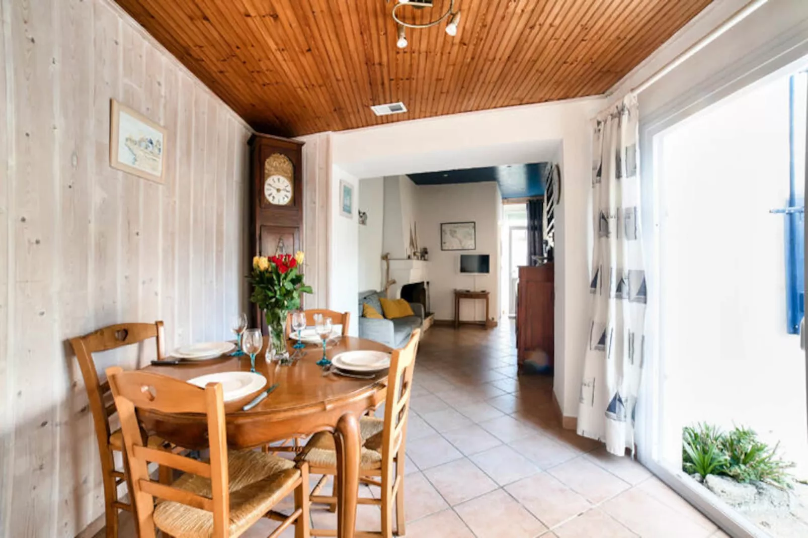 Maison à Noirmoutier-Non tagué