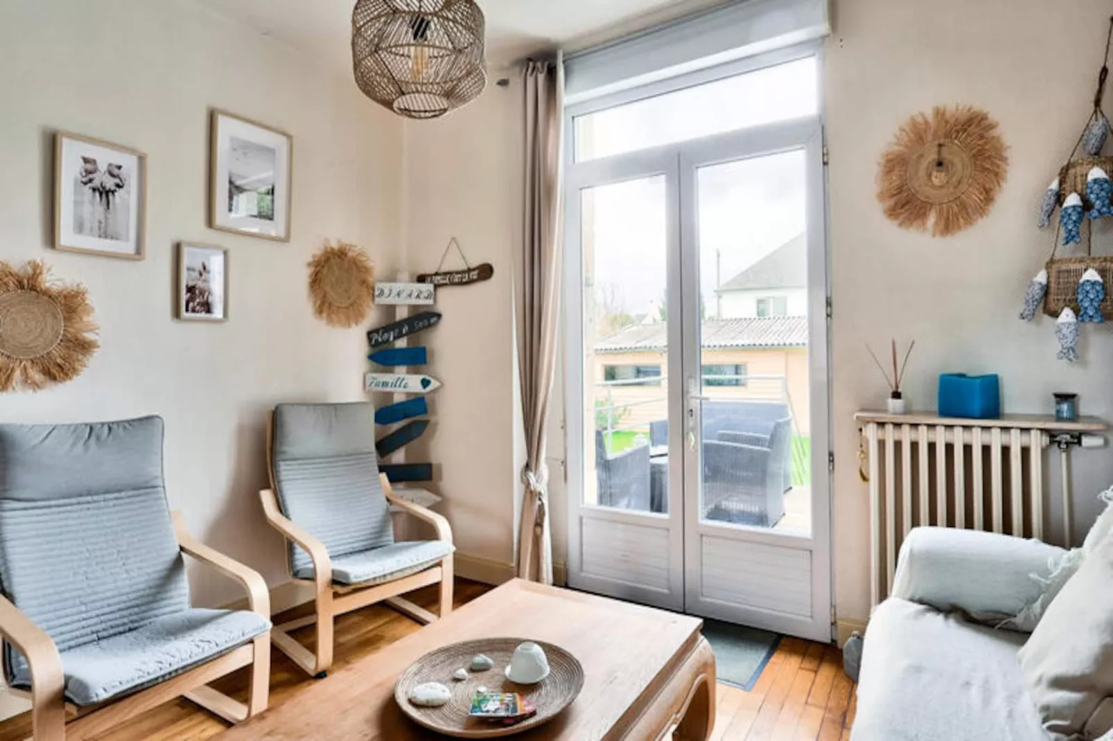 Maison à Dinard-Non tagué