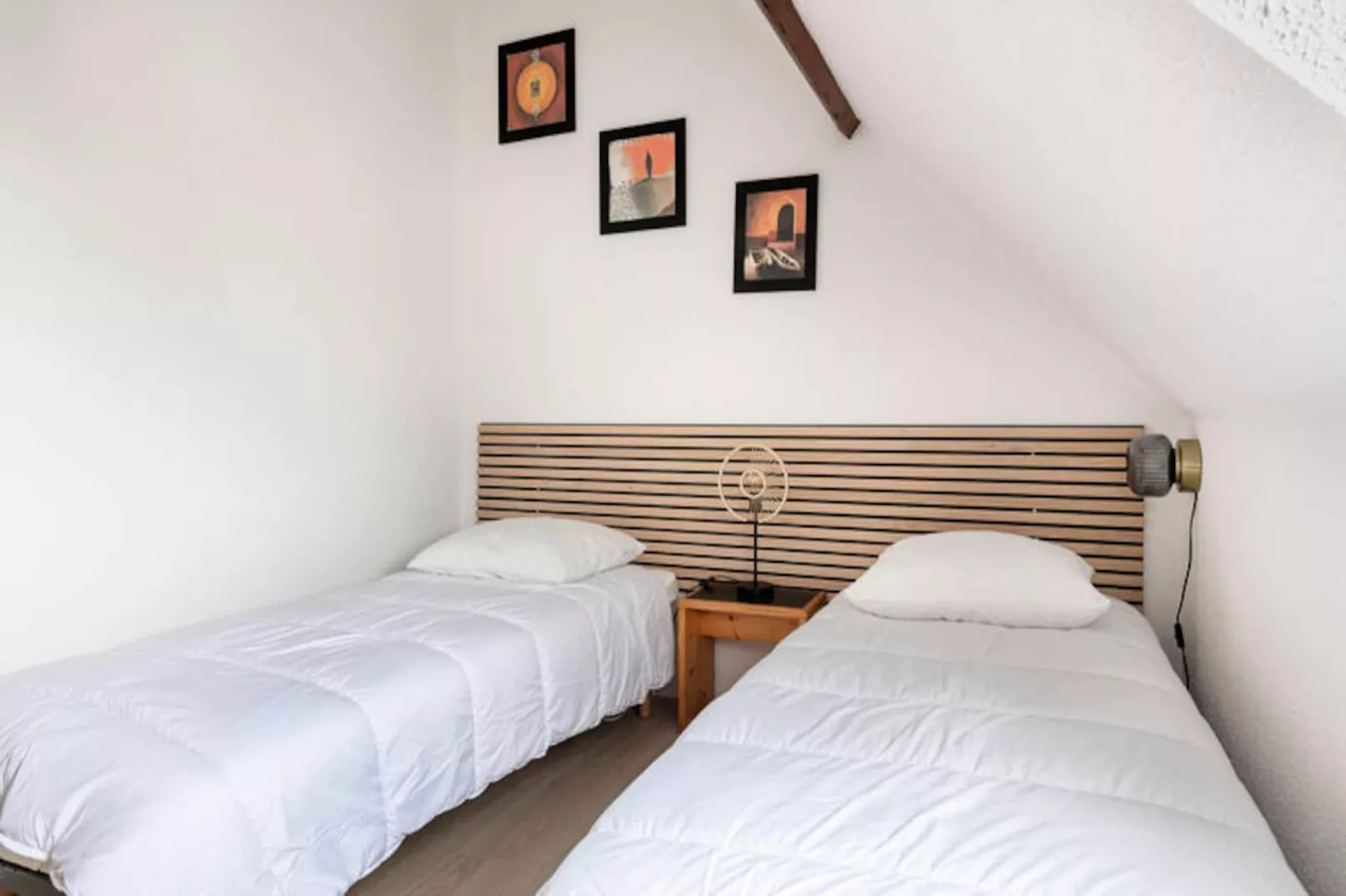 Maison à Saint Gildas de Rhuys-Untagged