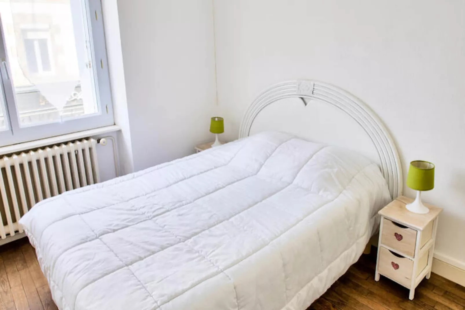 Maison à Le Guilvinec-Nicht zugeordnet