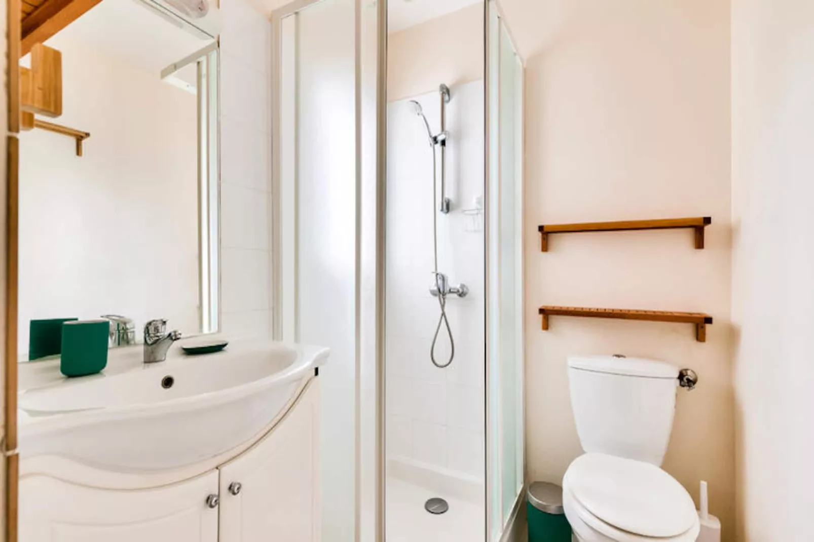 Maison à Notre Dame de Monts-Non tagué