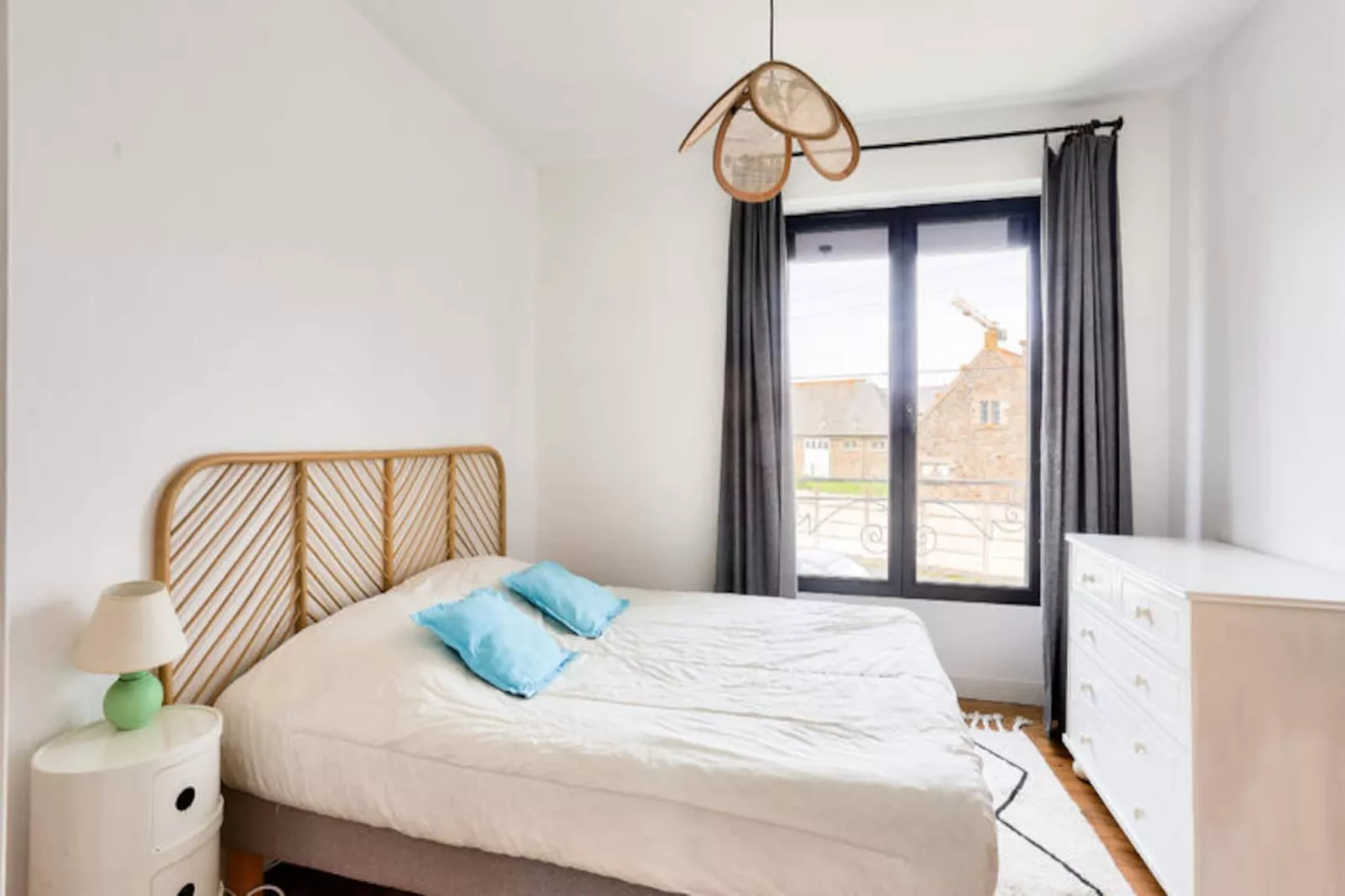 Maison à Dinard-Non tagué