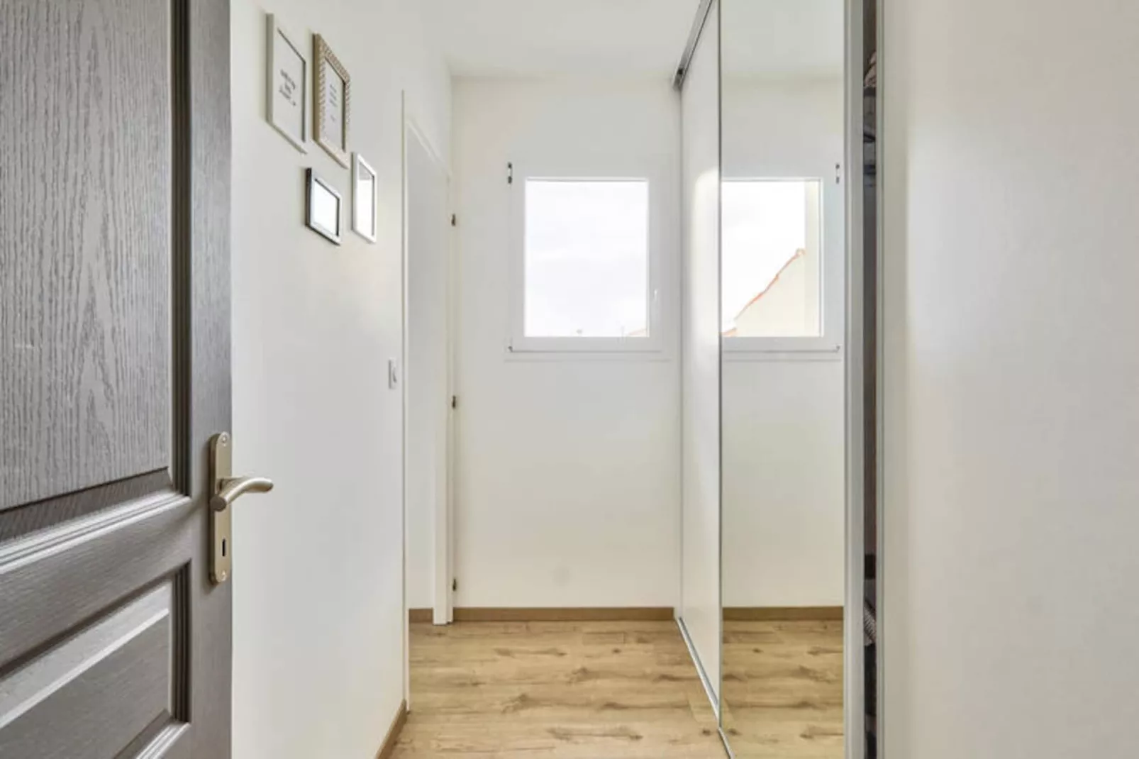 Maison à La Tranche-sur-Mer-Non tagué