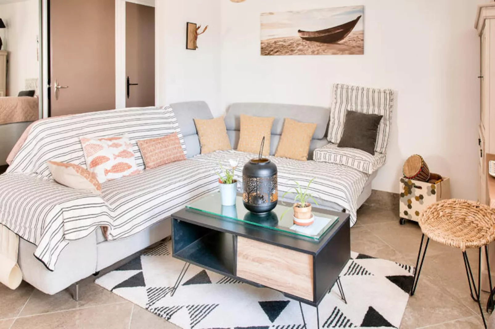 Maison à Le Guilvinec-Nicht zugeordnet