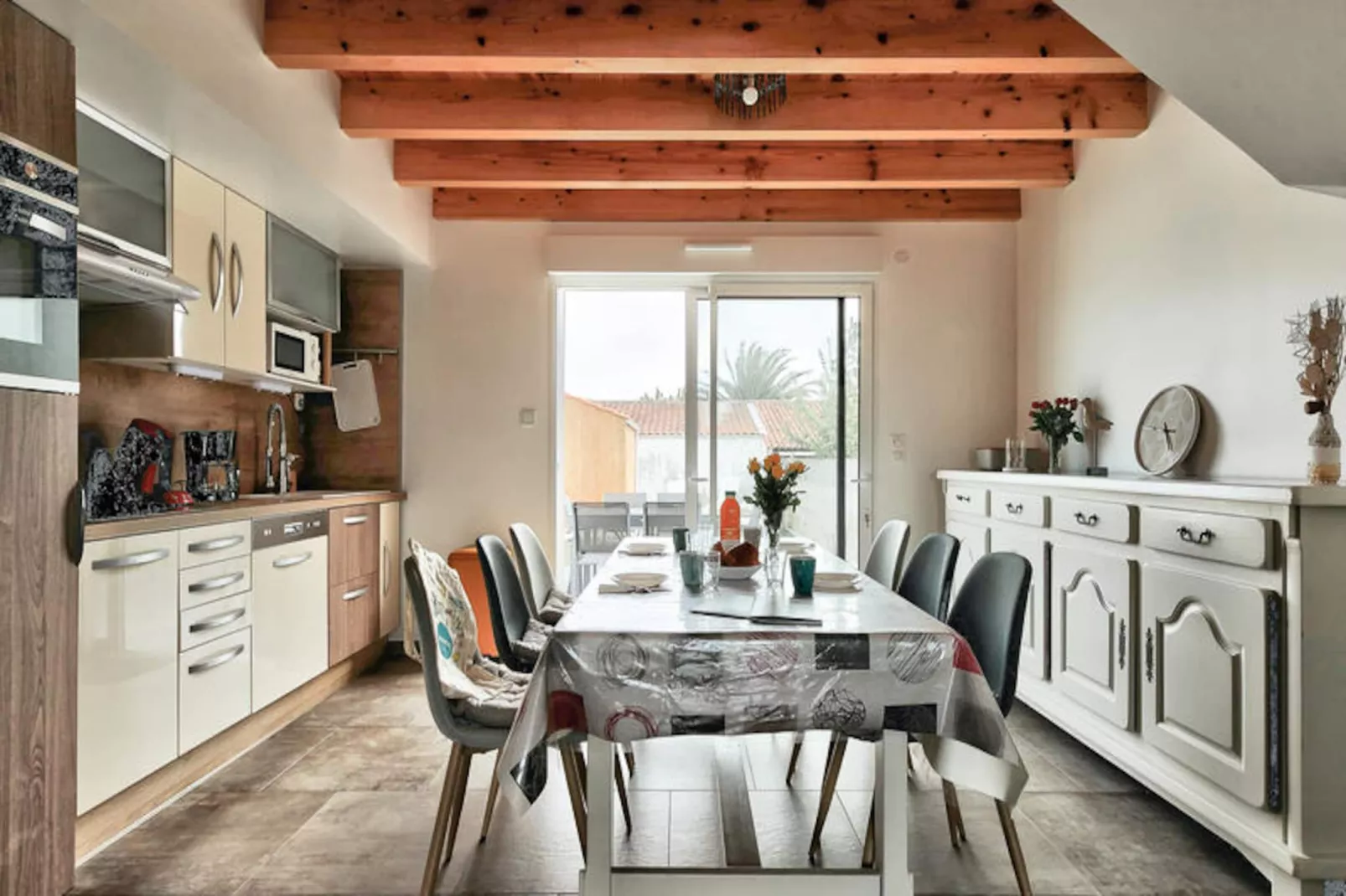 Maison à La guerinière - Ile de Noirmoutier-Non tagué