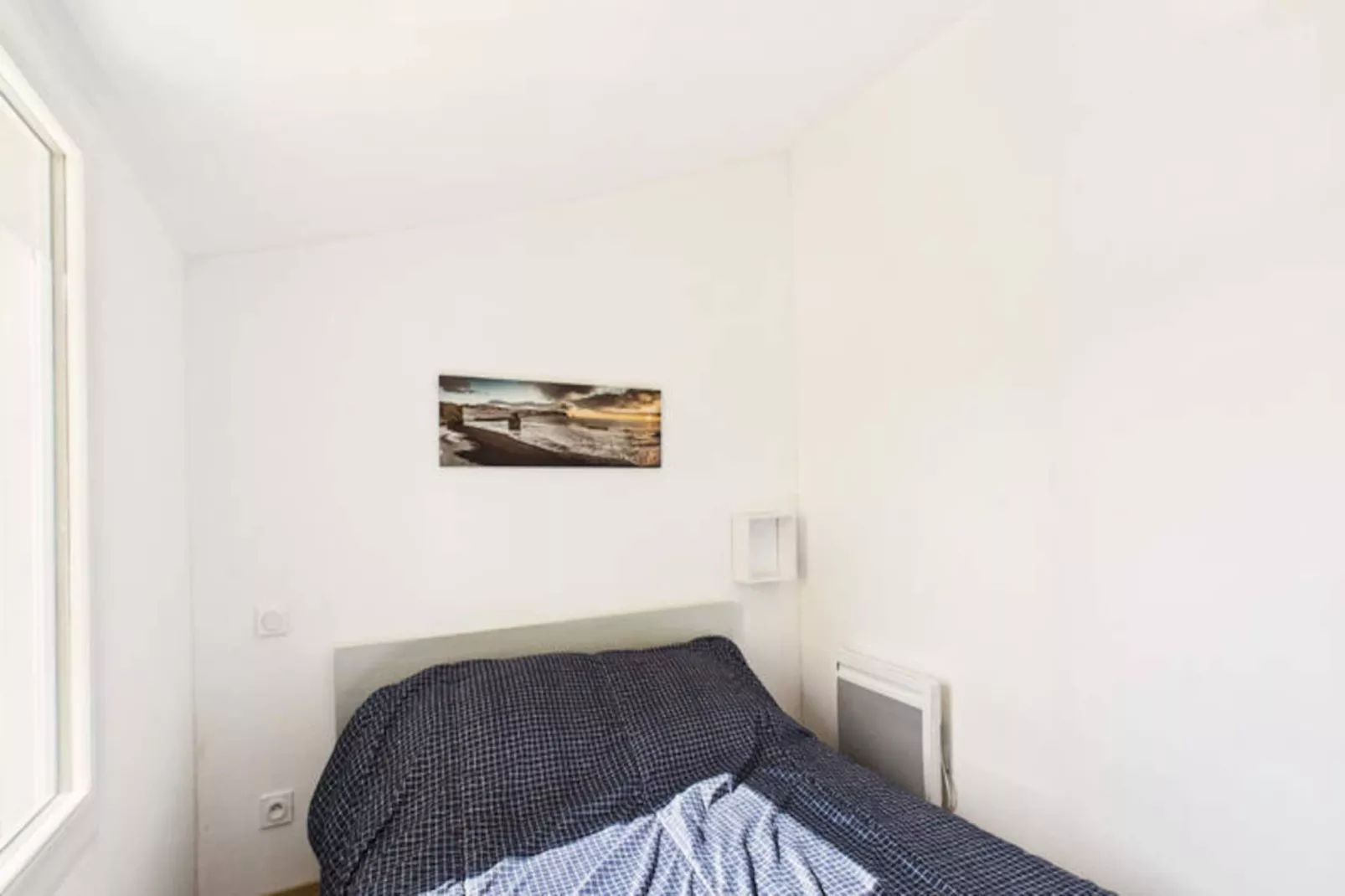 Maison à La Tranche-sur-Mer-Nicht zugeordnet