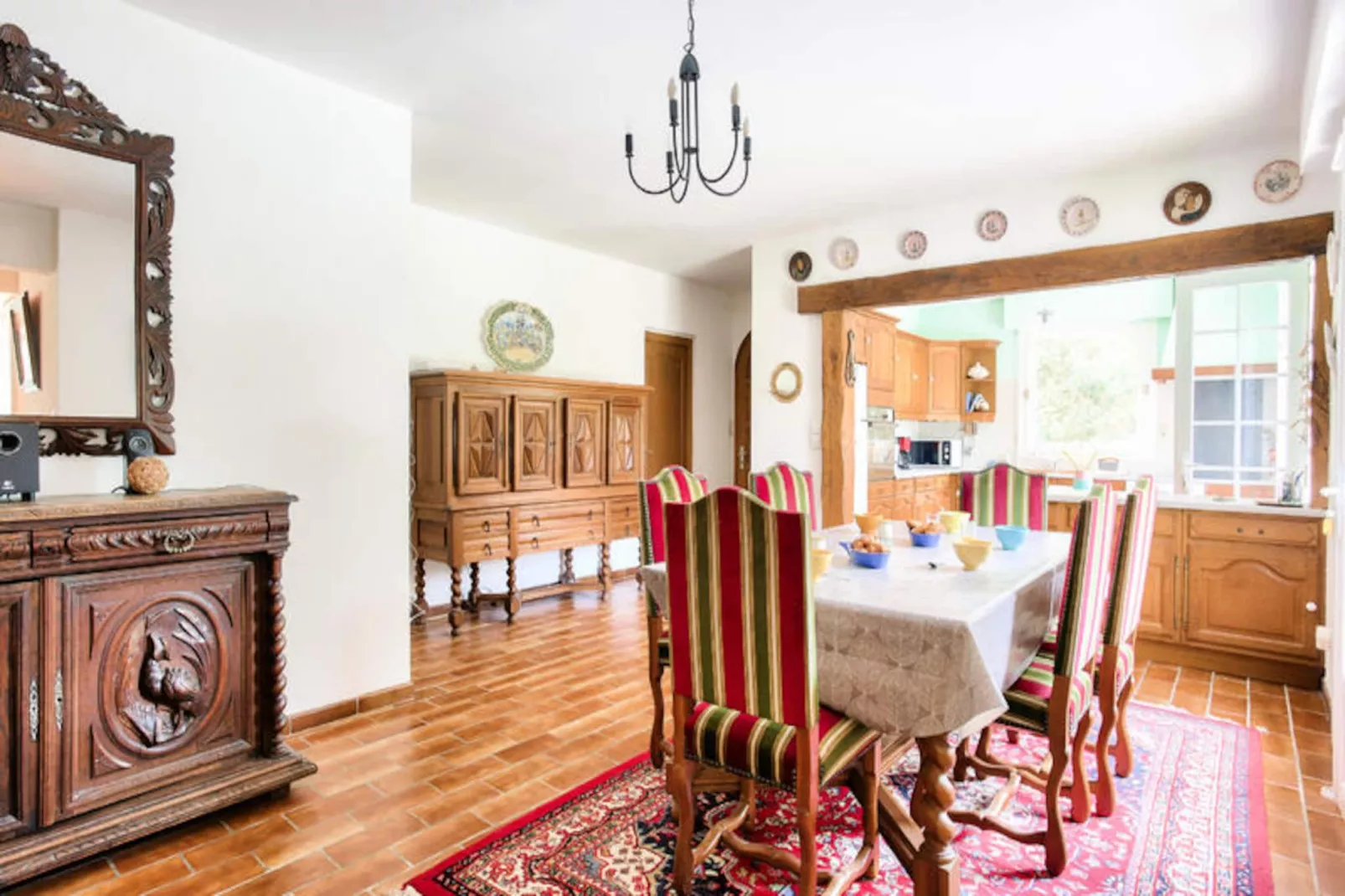 Maison à Erquy-Untagged