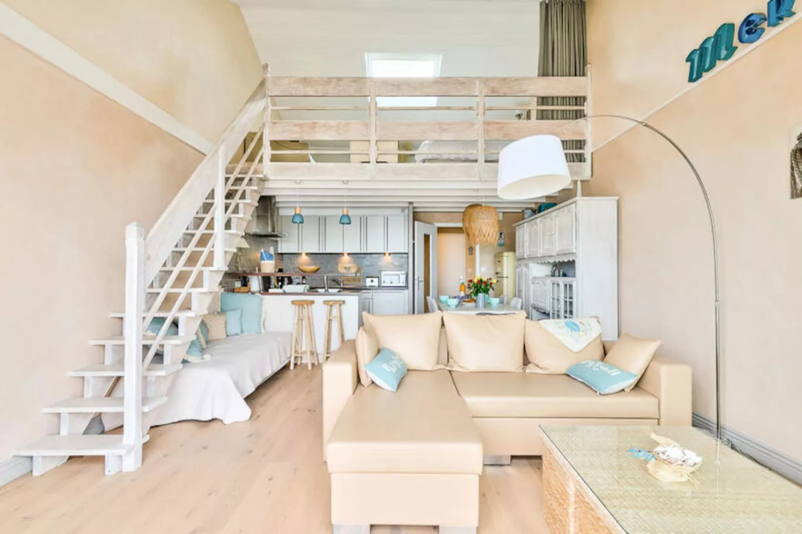 Appartements à Noirmoutier-Non tagué