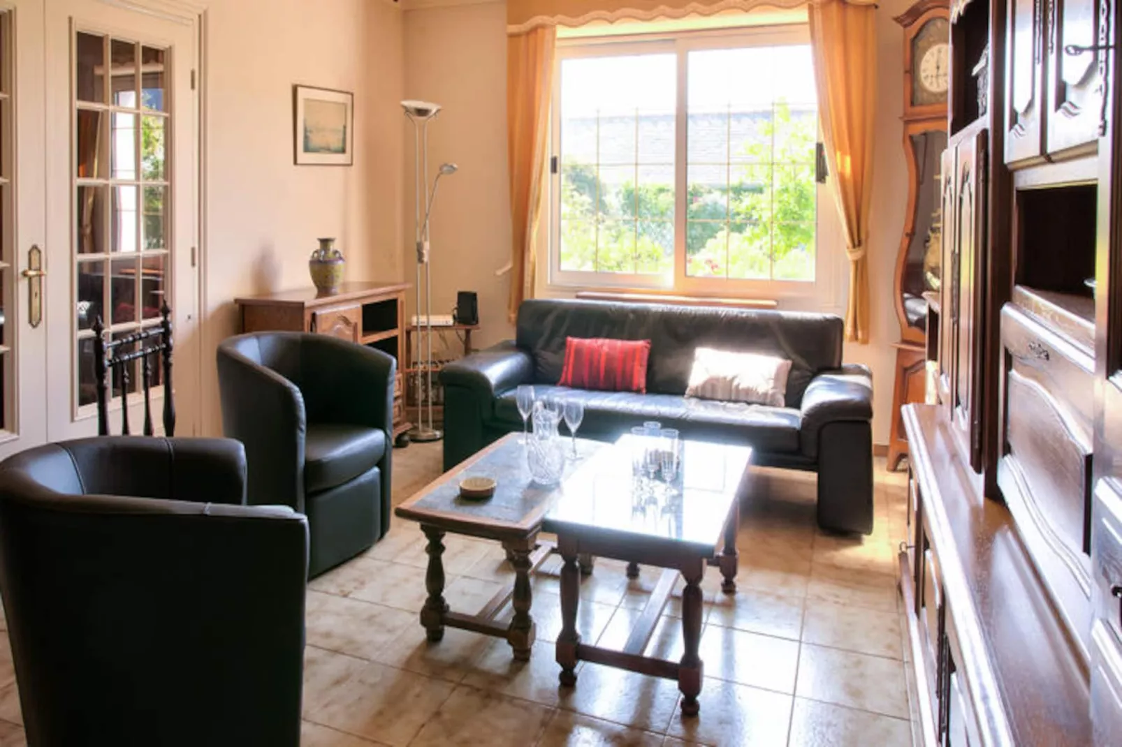 Maison à Plomeur-Nicht zugeordnet