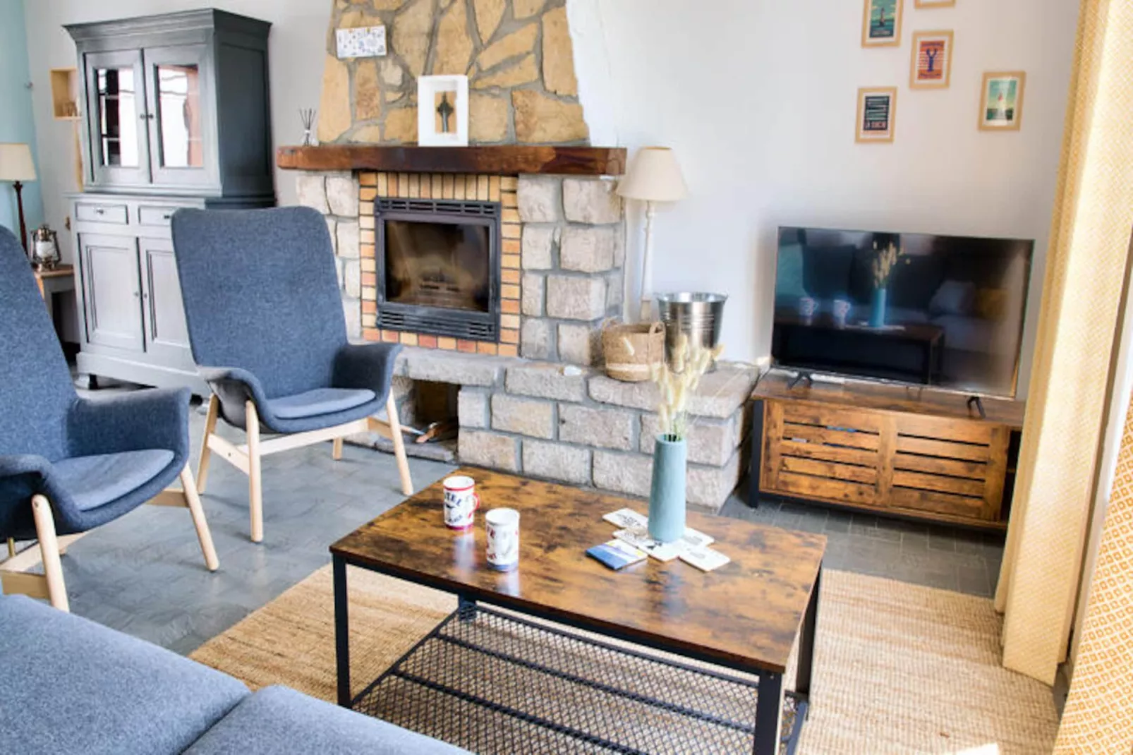 Maison à Penmarc'h-Nicht zugeordnet