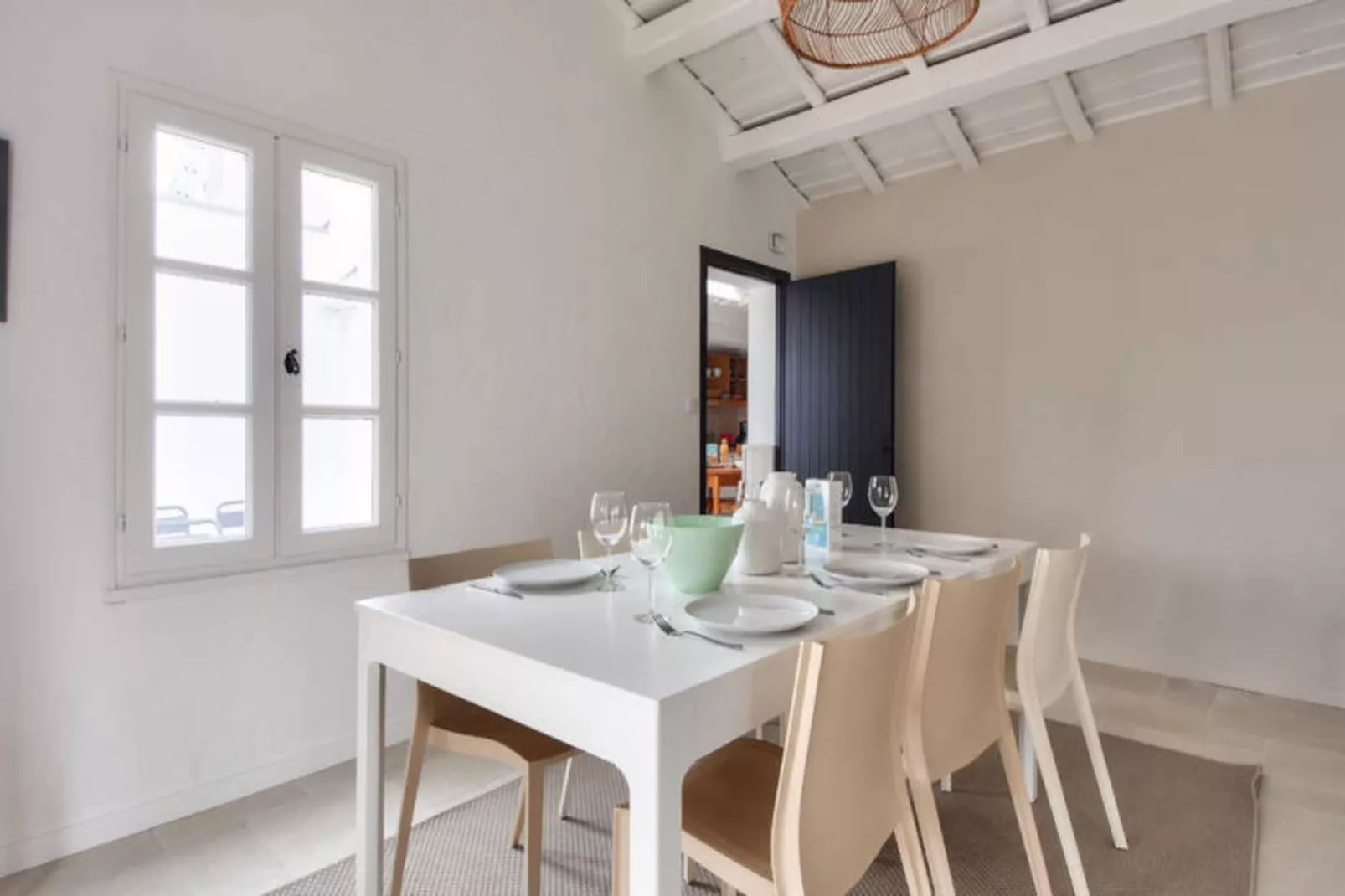 Maison à Noirmoutier-Non tagué