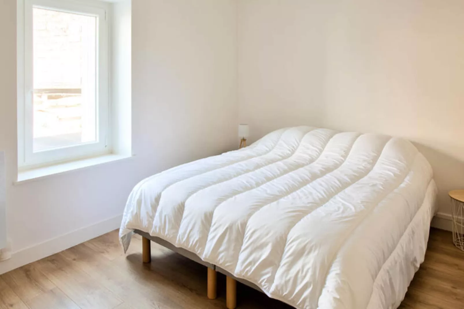 Appartements à Loctudy-Nicht zugeordnet