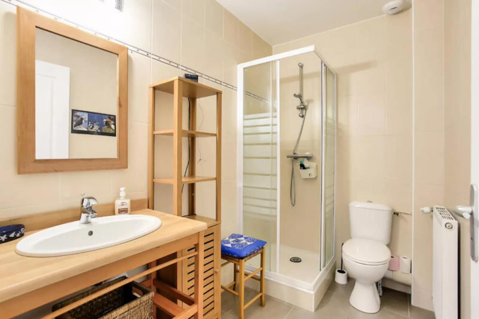 Maison à Saint-Lunaire-Nicht zugeordnet