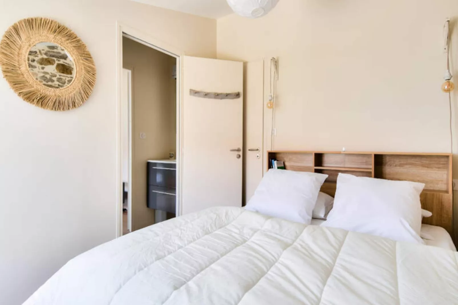 Maison à Noirmoutier-Non tagué