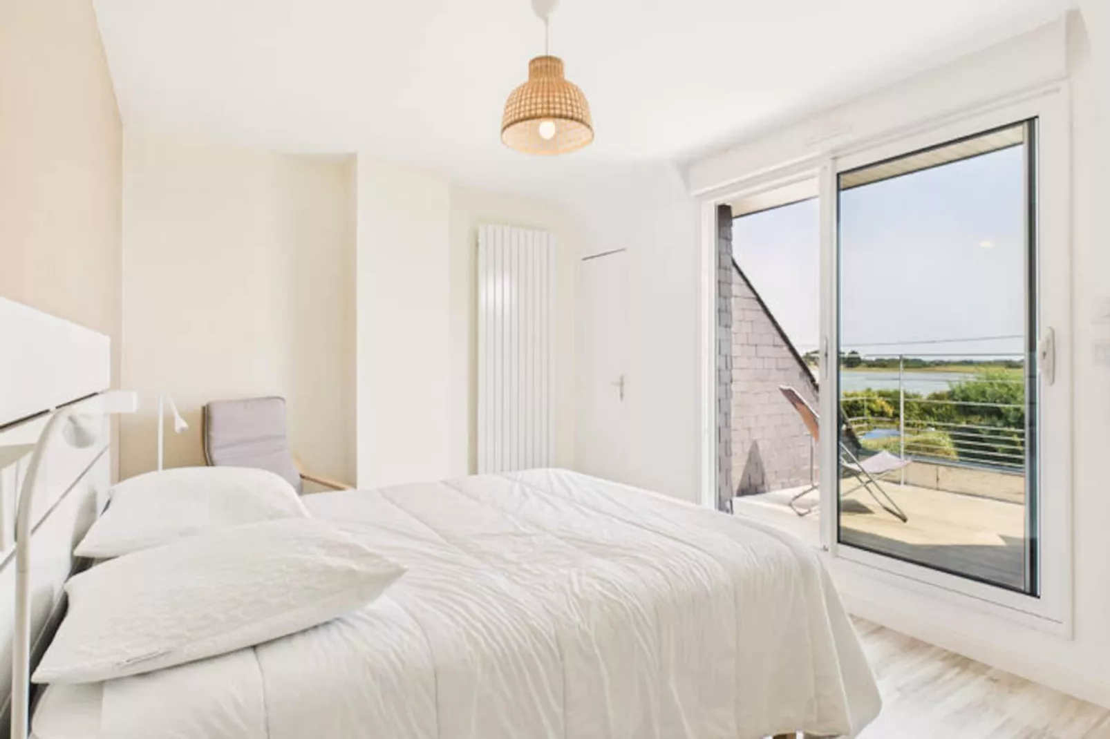 Maison à Le Tour du Parc-Untagged