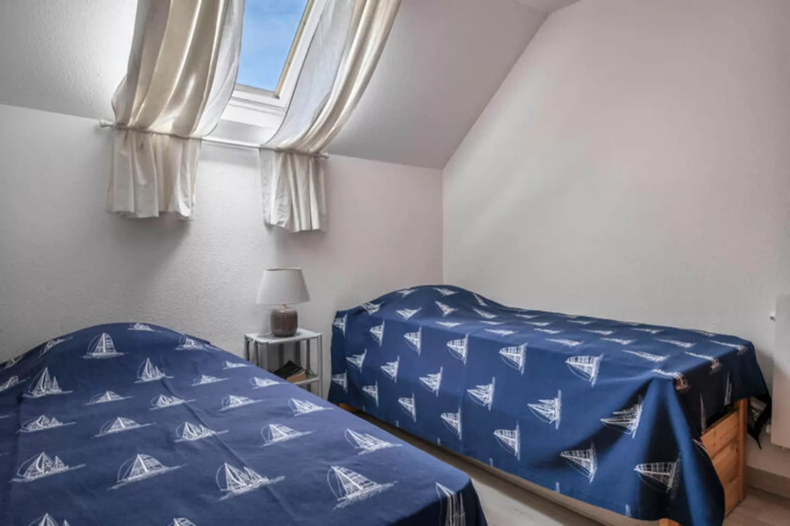 Appartements à Batz-sur-Mer-Untagged