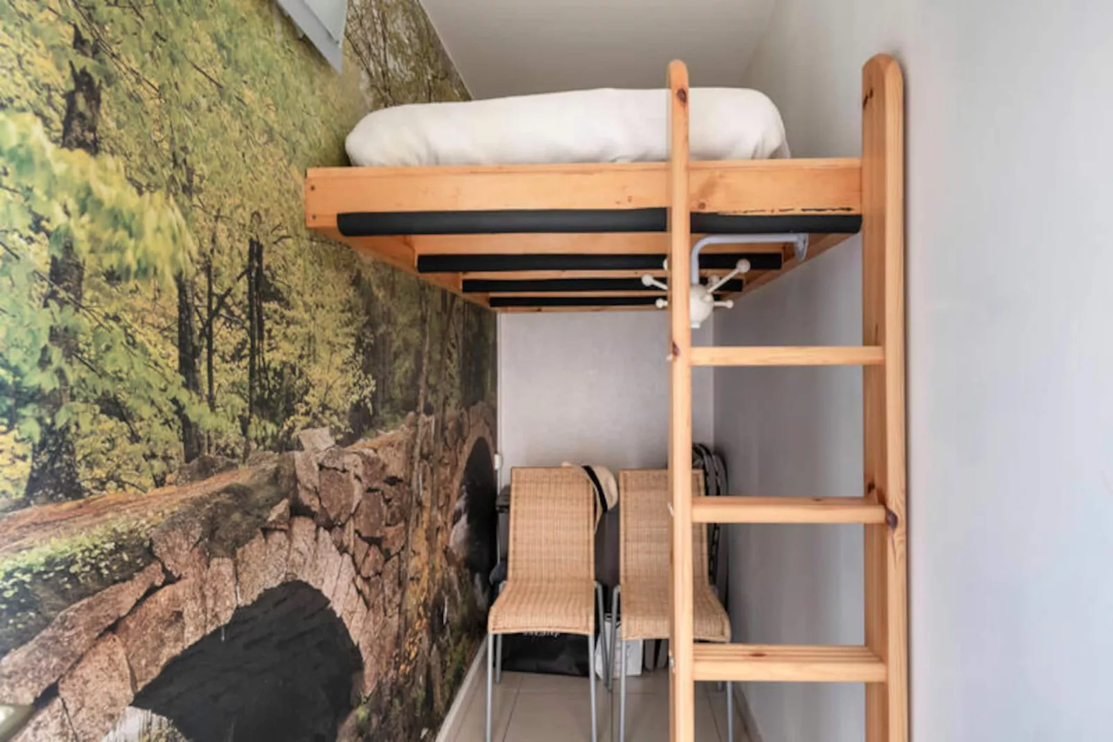 Appartements à Saint-Brevin-les-Pins-Nicht zugeordnet