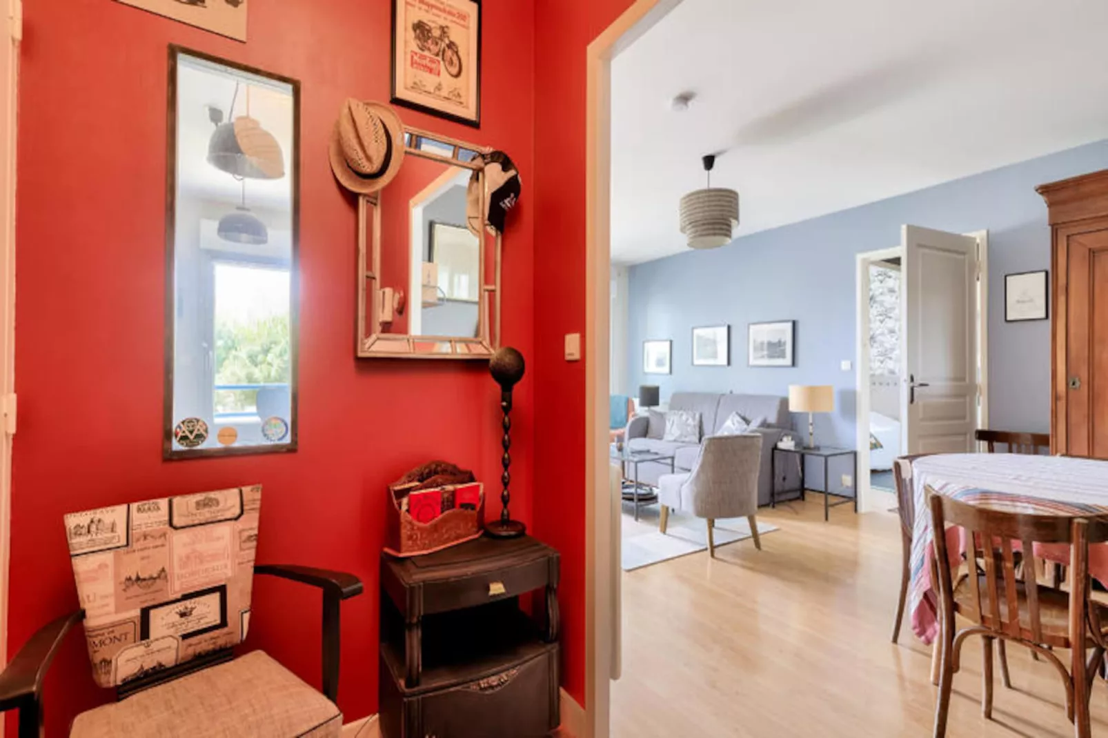 Appartements à Les Sables d'Olonne-Nicht zugeordnet