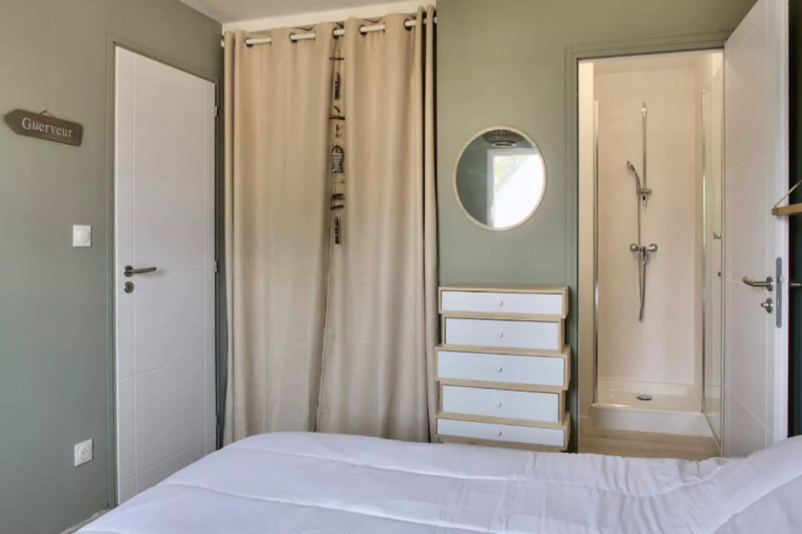 Maison à Plobannalec-Lesconil-Nicht zugeordnet