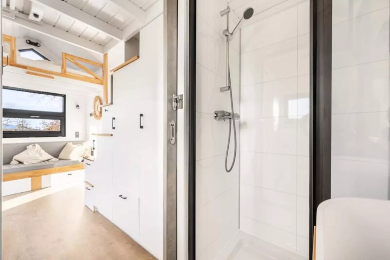 Tiny Boh&egrave;me | Domaine Paradis-Untagged