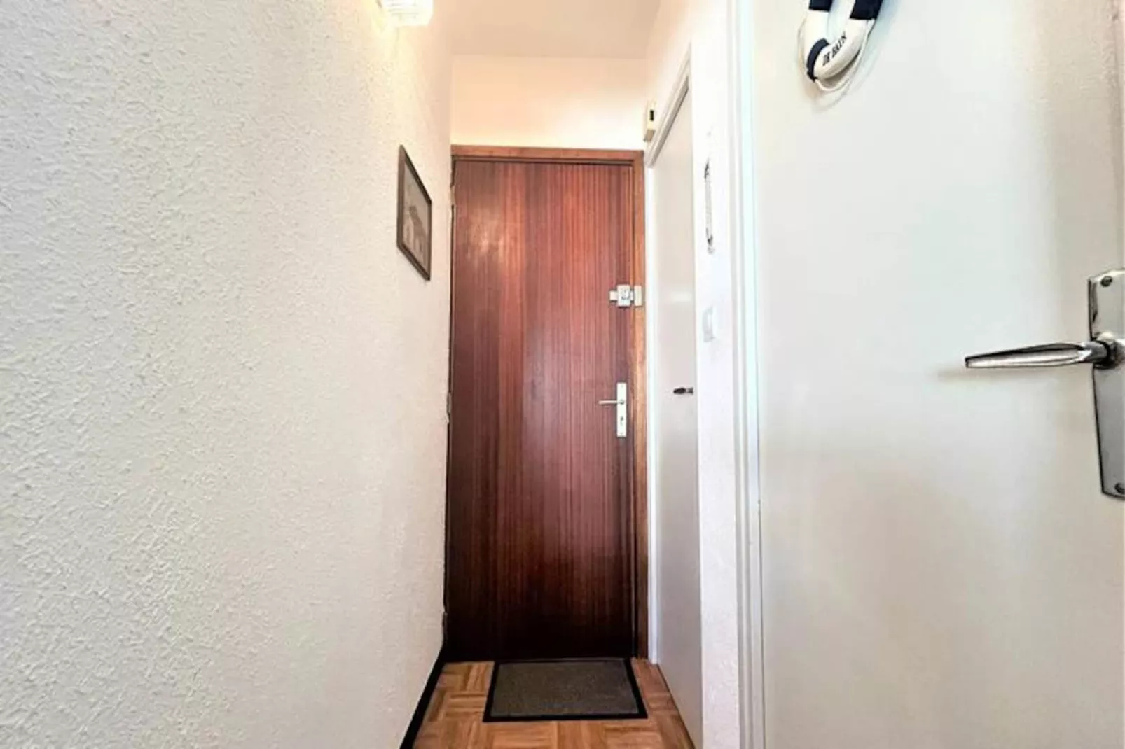 Résidence Passy-Nicht zugeordnet