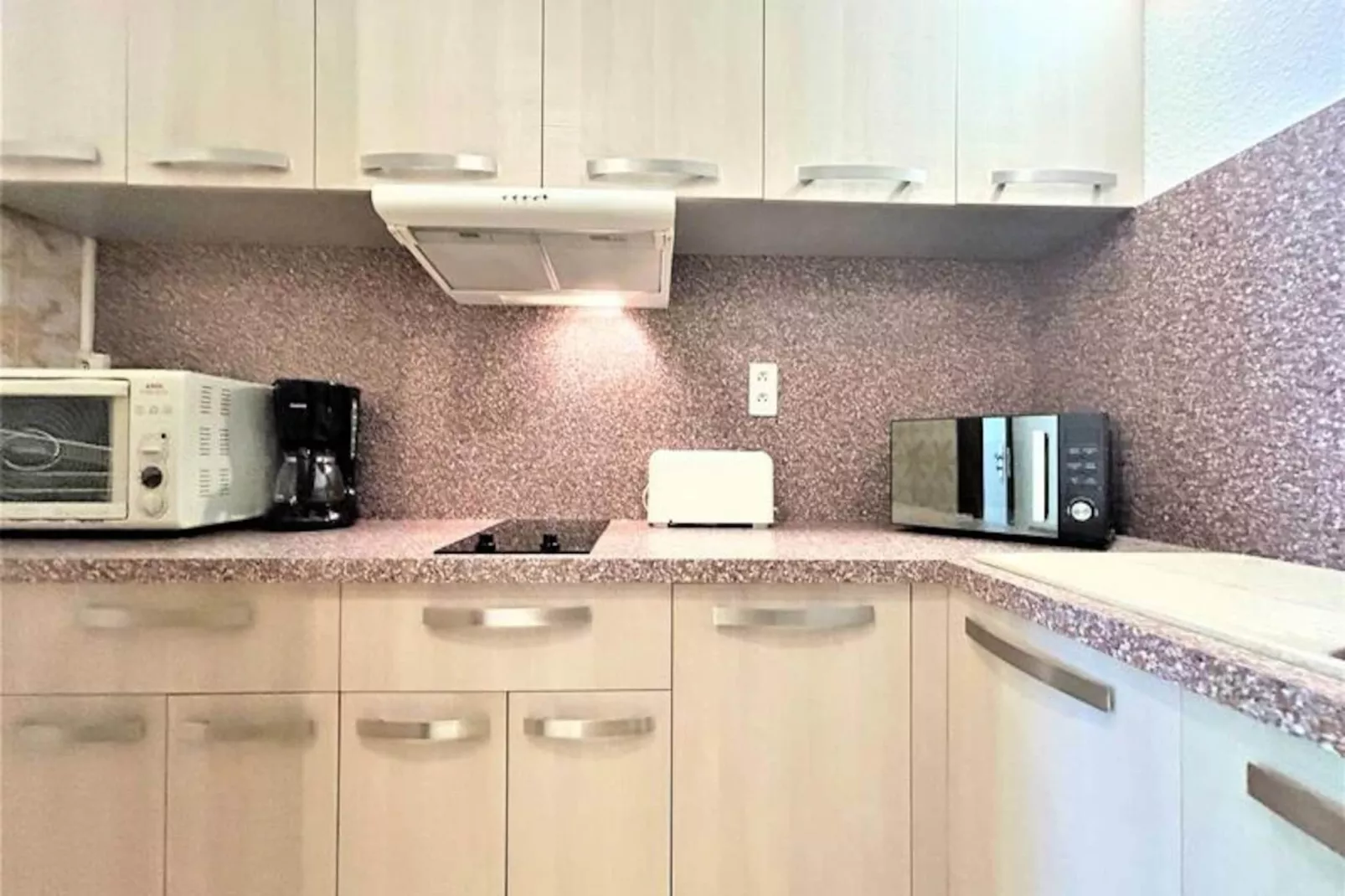 Résidence Flore-Nicht zugeordnet