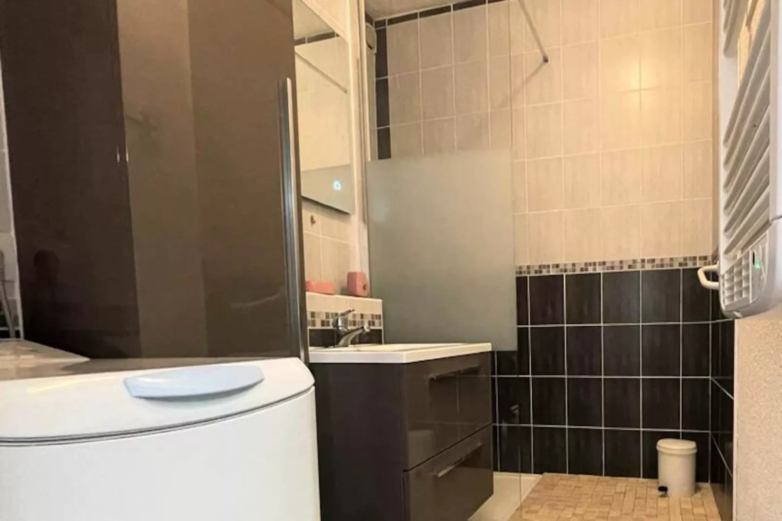 Résidence Elan-Nicht zugeordnet