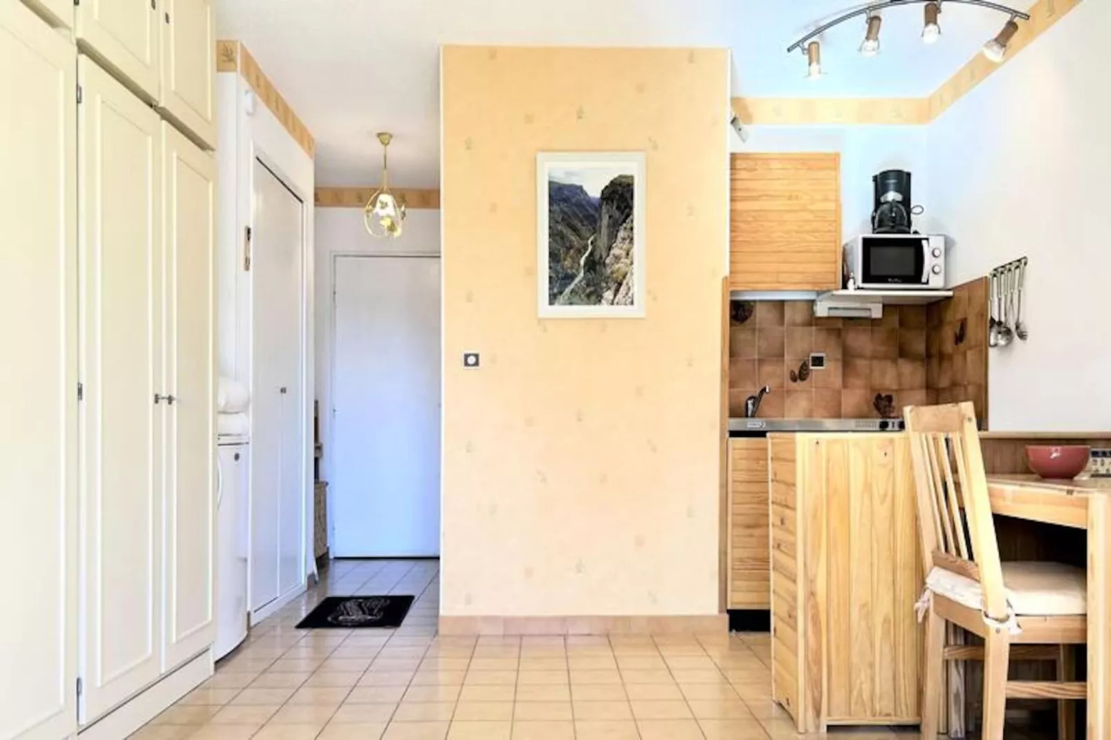 Résidence Clos De L'eden-Nicht zugeordnet