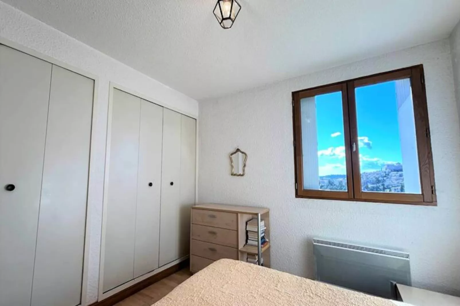 Résidence San Bastian-Nicht zugeordnet