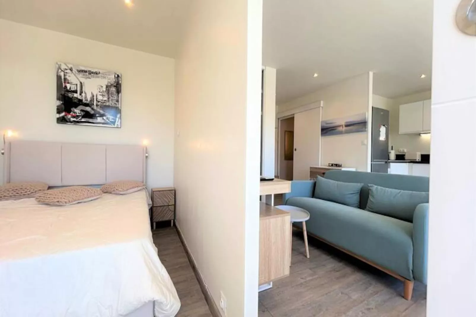 Résidence Griselis-Untagged