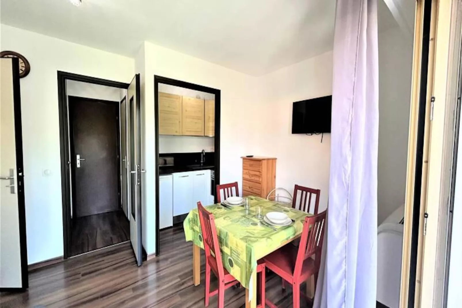 Résidence Cedres-Untagged