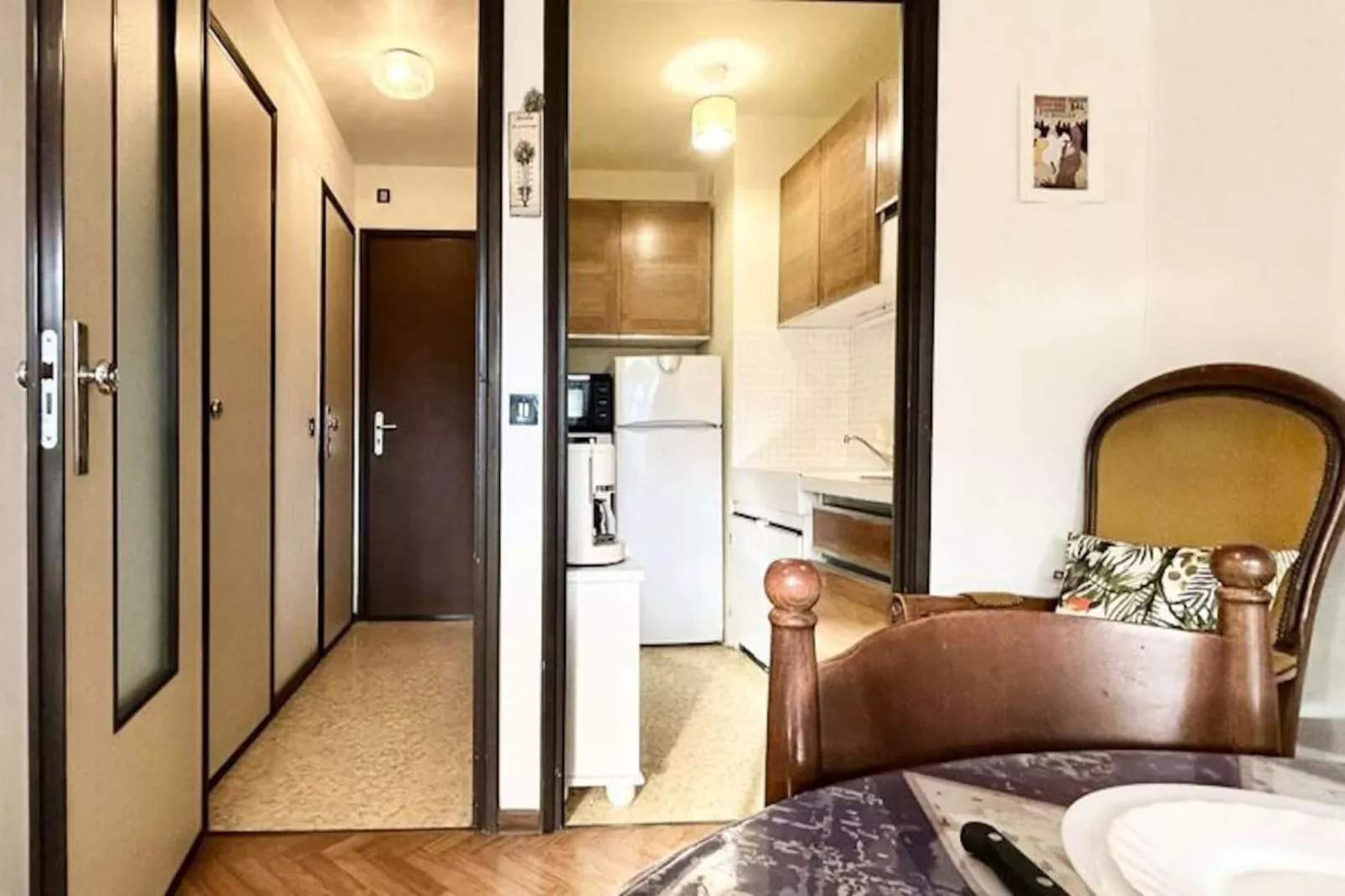 Résidence Cedres-Non tagué