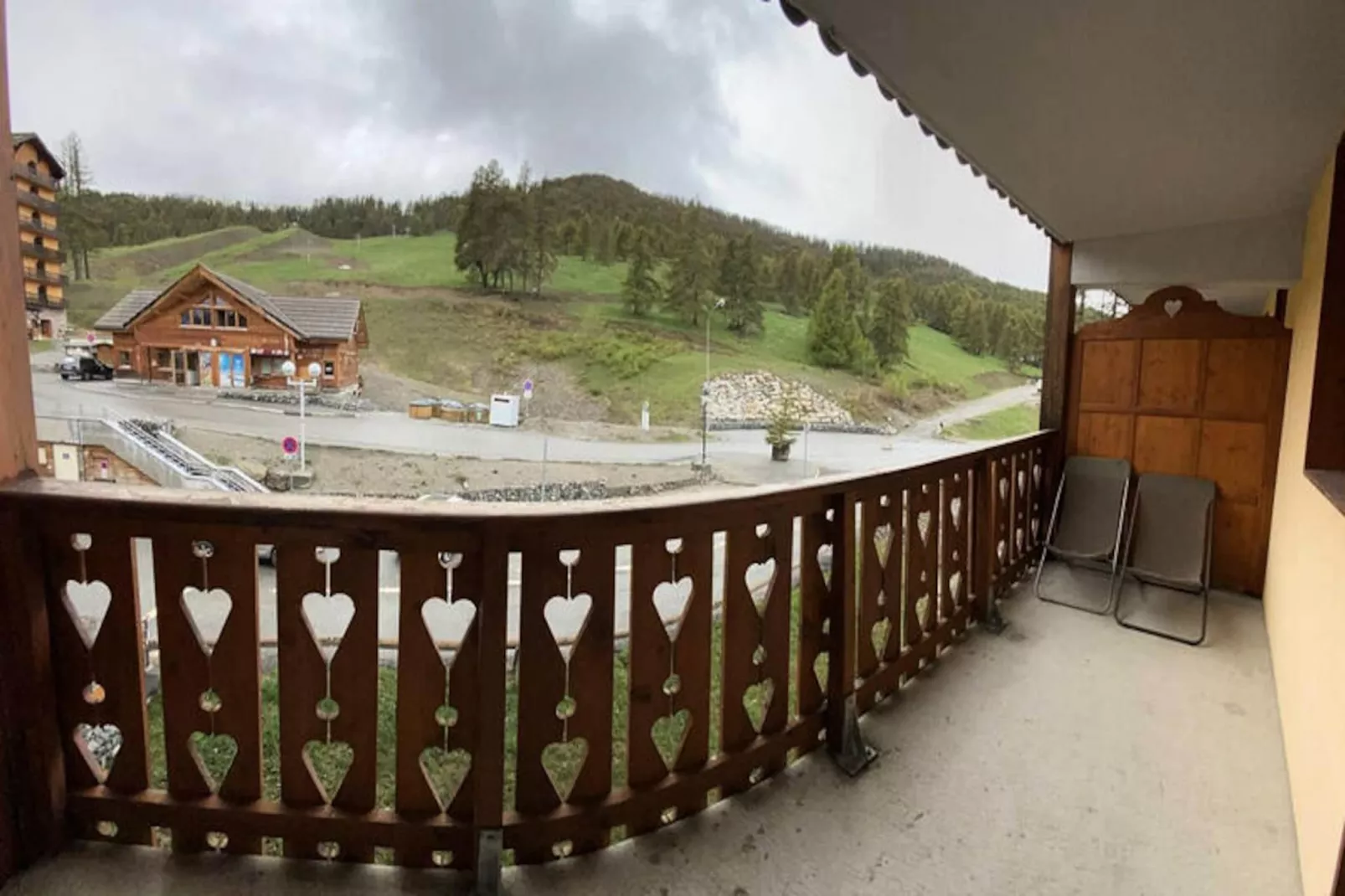 Résidence Antares - maeva Home-Nicht zugeordnet