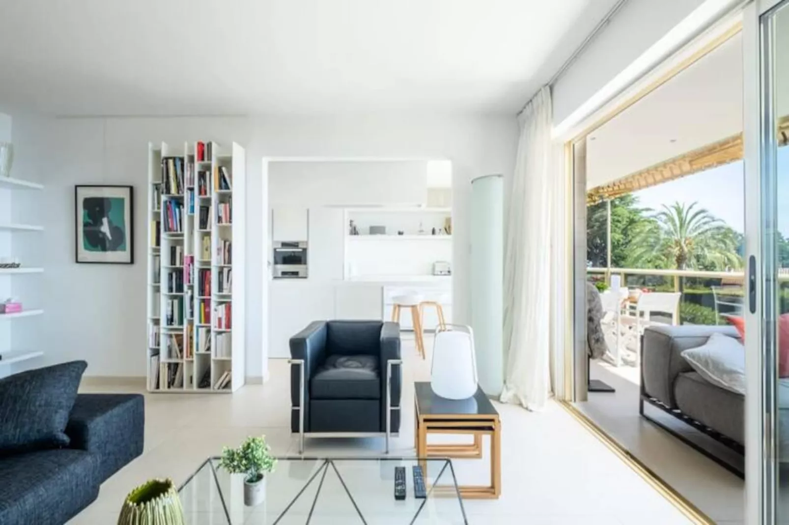 Résidence 3p, Terrasse Am&eacute;nag&eacute;e, Piscine, Vue Sur Les &icirc;les-Nicht zugeordnet