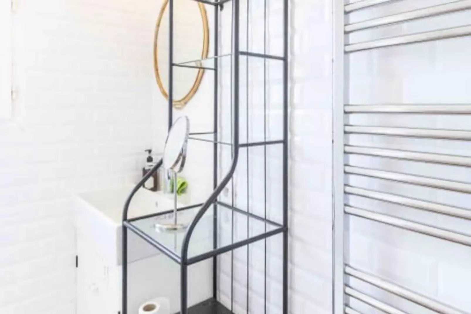 Résidence 2 Pi&egrave;ces Au Cap D&rsquo;antibes Avec Parking&ndash; &agrave; 300m Des Plages De La Garoupe-Untagged