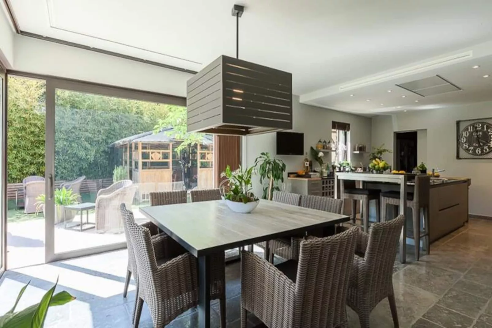 Résidence Villa En Domaine Privé Avec Piscine Chauffée-Nicht zugeordnet