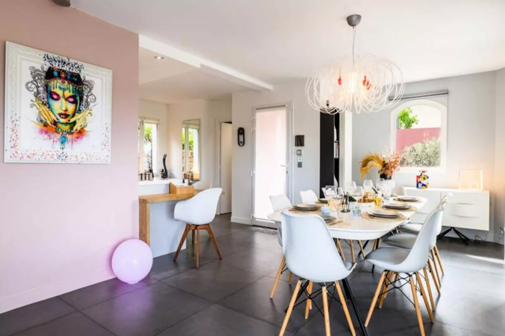 Résidence Villa 5ch Avec Piscine - Golfe Juan-Nicht zugeordnet