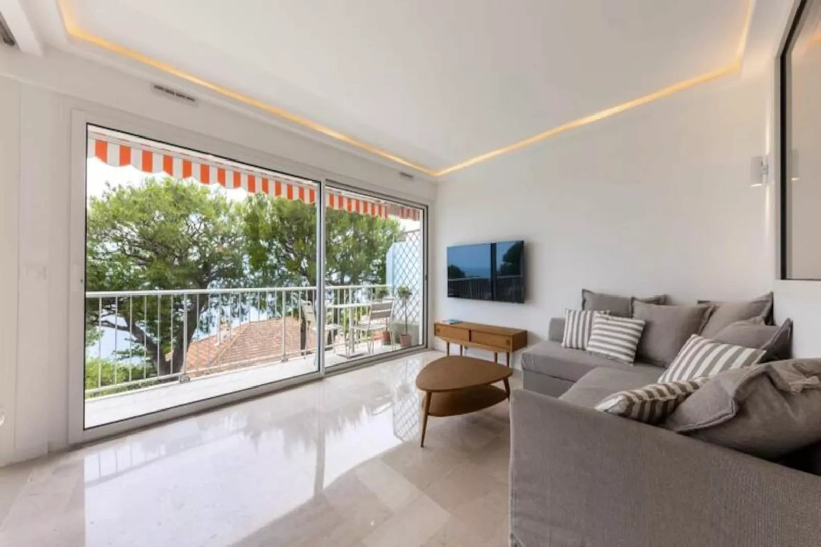 06db Magnifique Appartement Vue Incroyable Mtboron-Non tagué