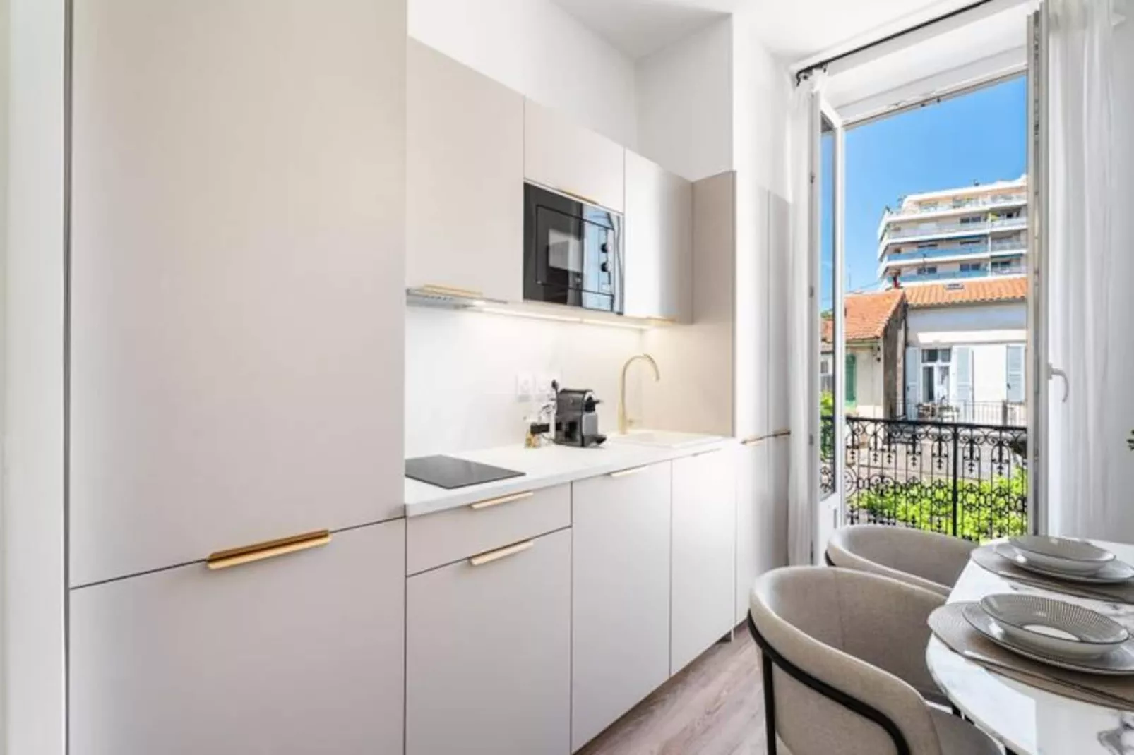 Appartement Caire --Untagged