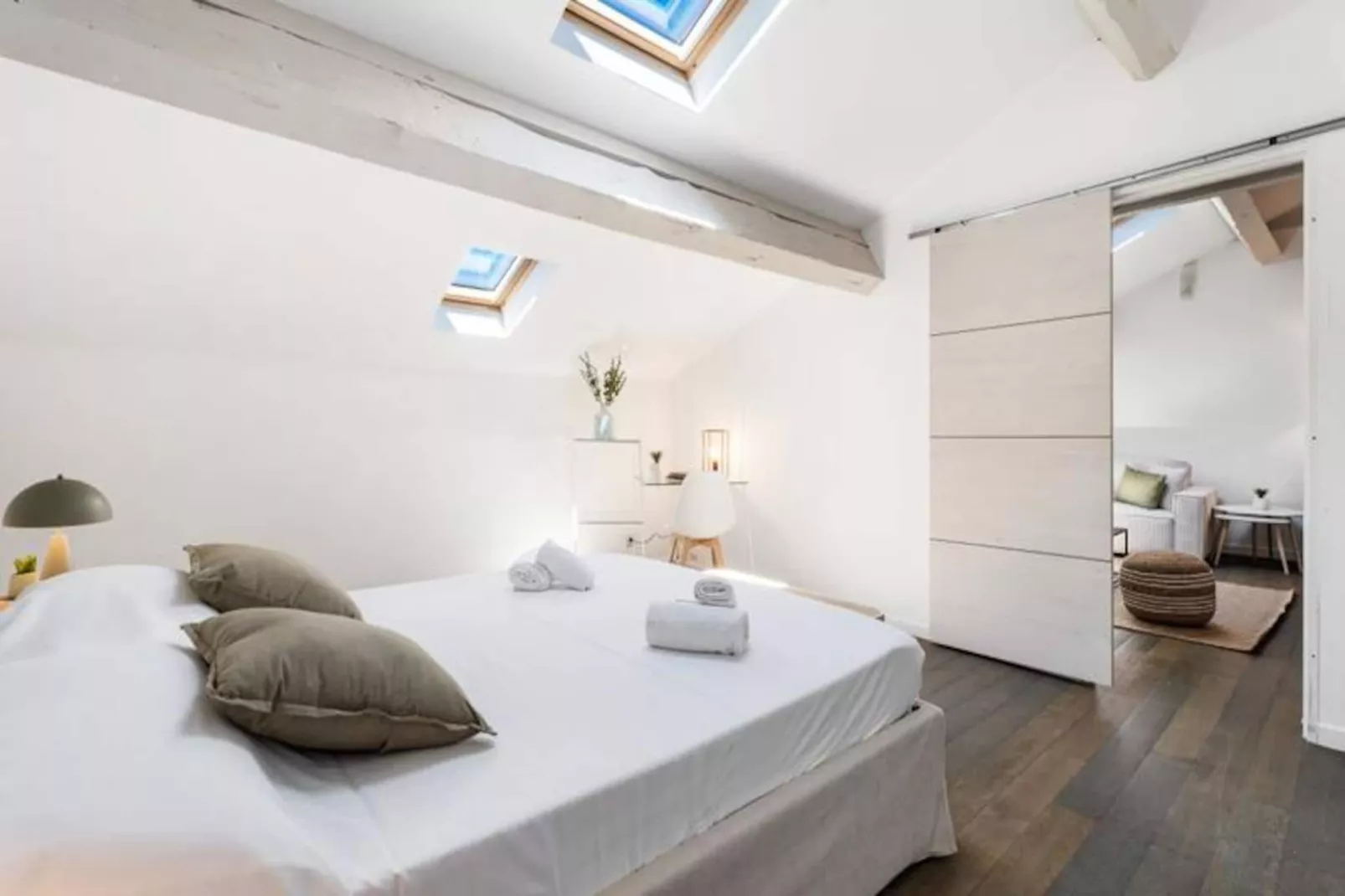 Appartement Reyer --Non tagué