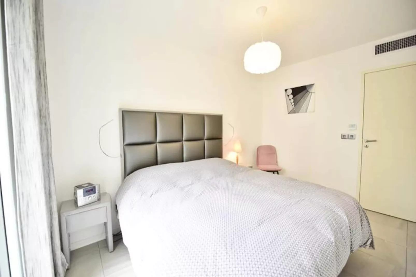 Résidence 3p Avec Terrasse Et Piscine Au Coeur Du Palm Beach-Non tagué