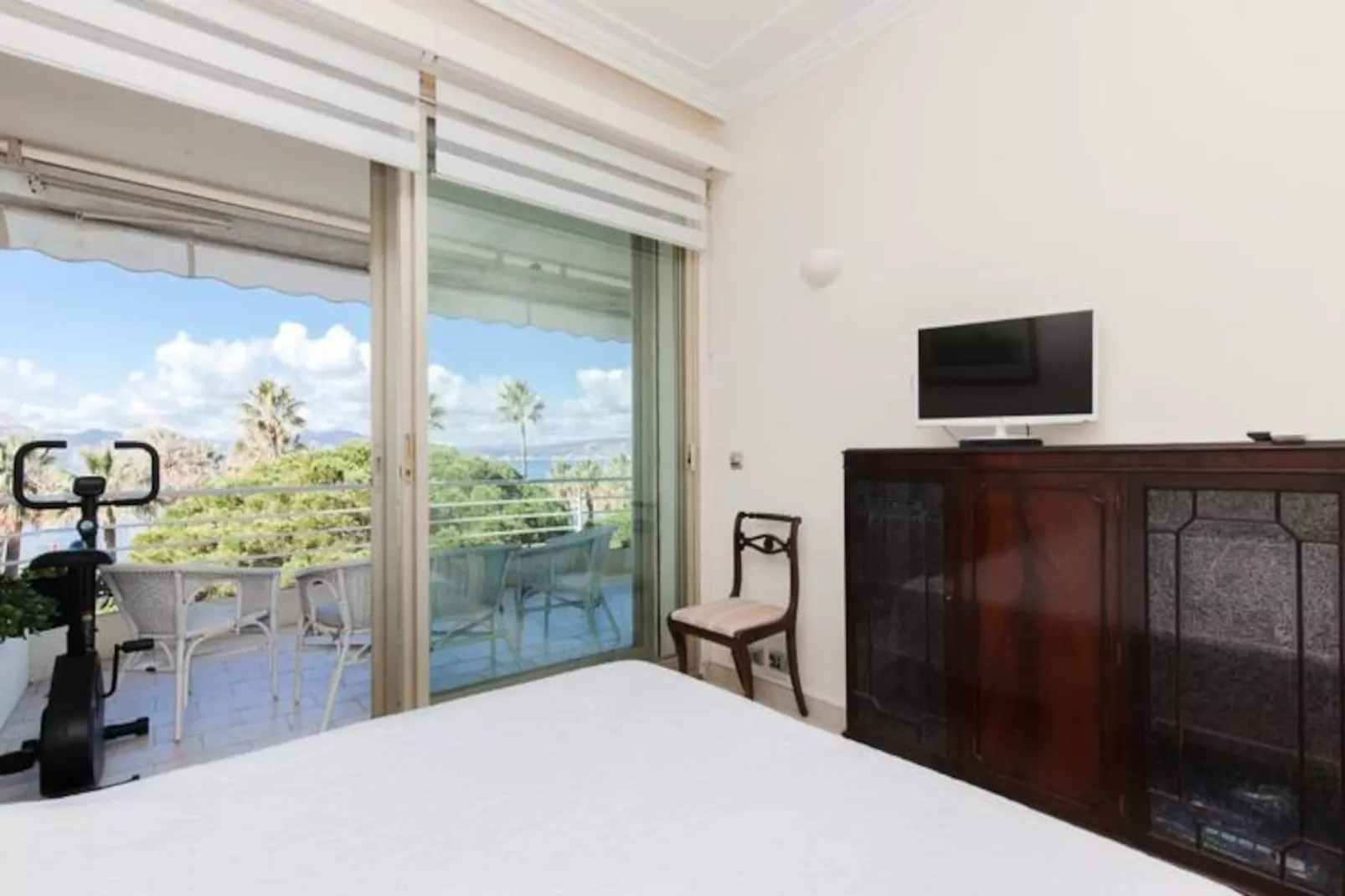 Résidence Vue Mer, Cannes Croisette, Au Pied Des Plages-Untagged